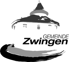 Logo Gemeinde Zwingen