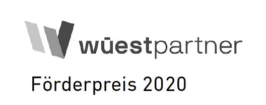 Wüest Partner Förderpreis 2020